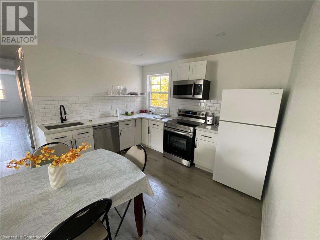28 Burris Street, Hamilton, Ontario  L8M 2J3 - Photo 8 - 40748281