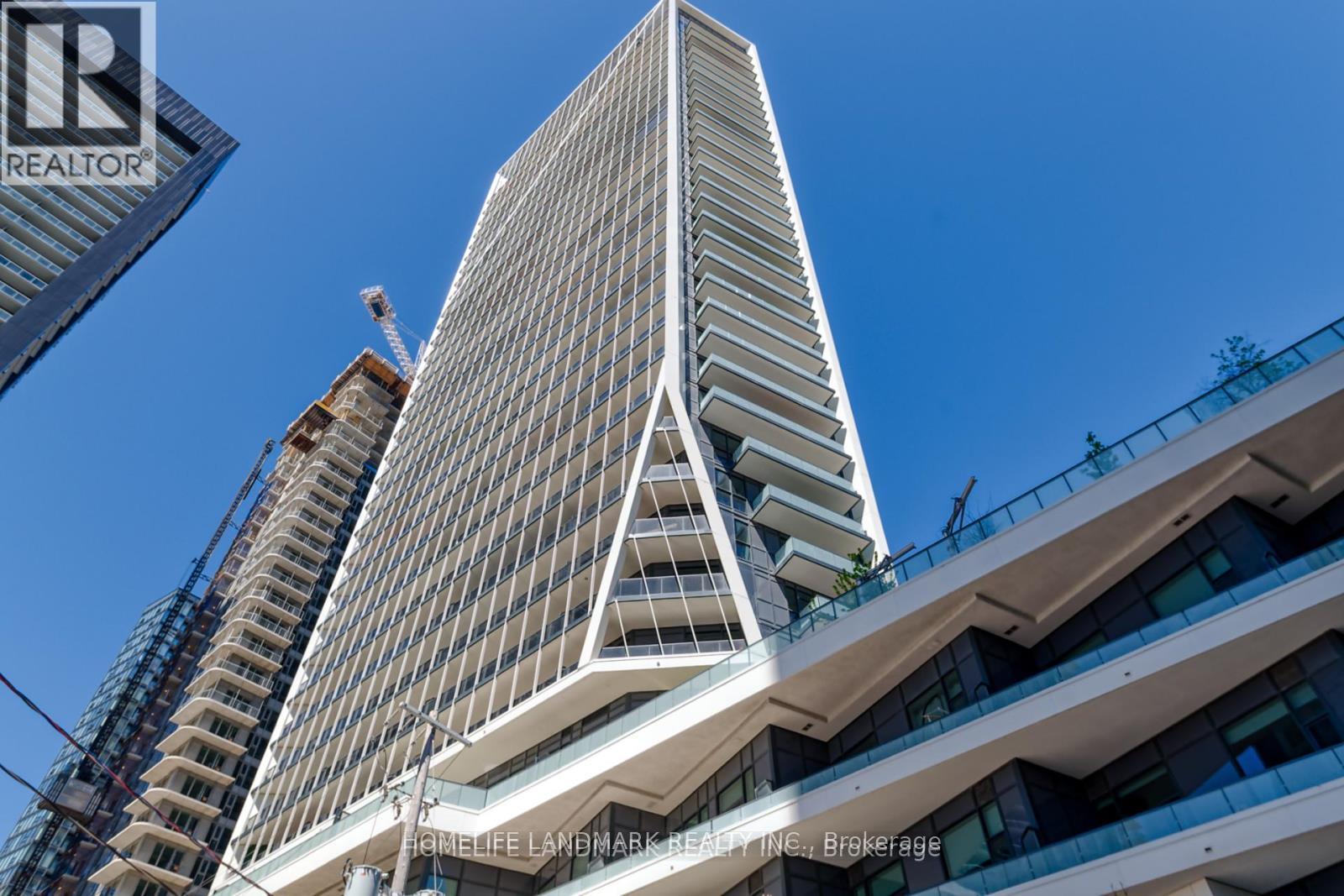 2209 - 50 Ordnance Street, Toronto, Ontario  M6K 0C8 - Photo 15 - C12264920