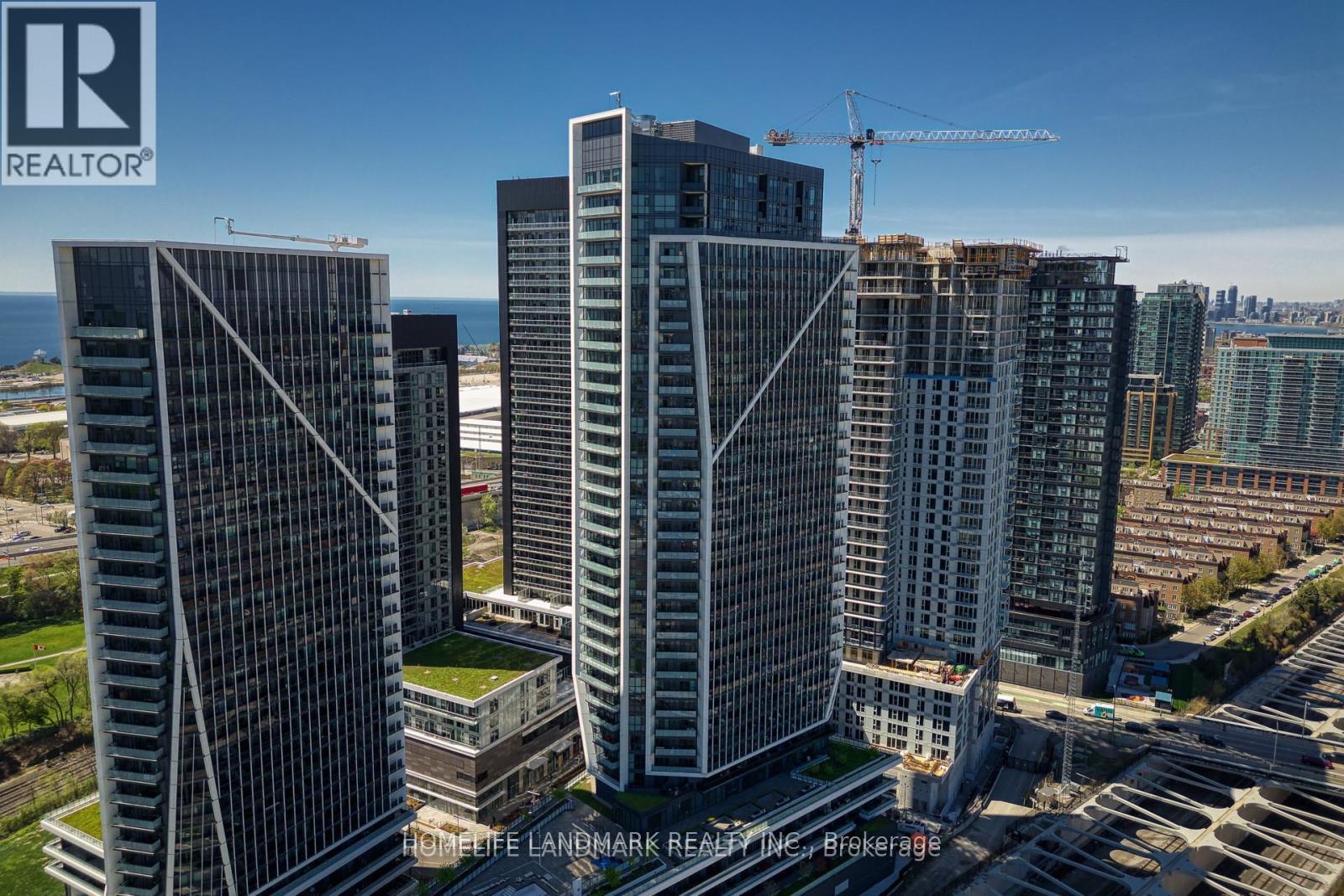 2209 - 50 Ordnance Street, Toronto, Ontario  M6K 0C8 - Photo 16 - C12264920