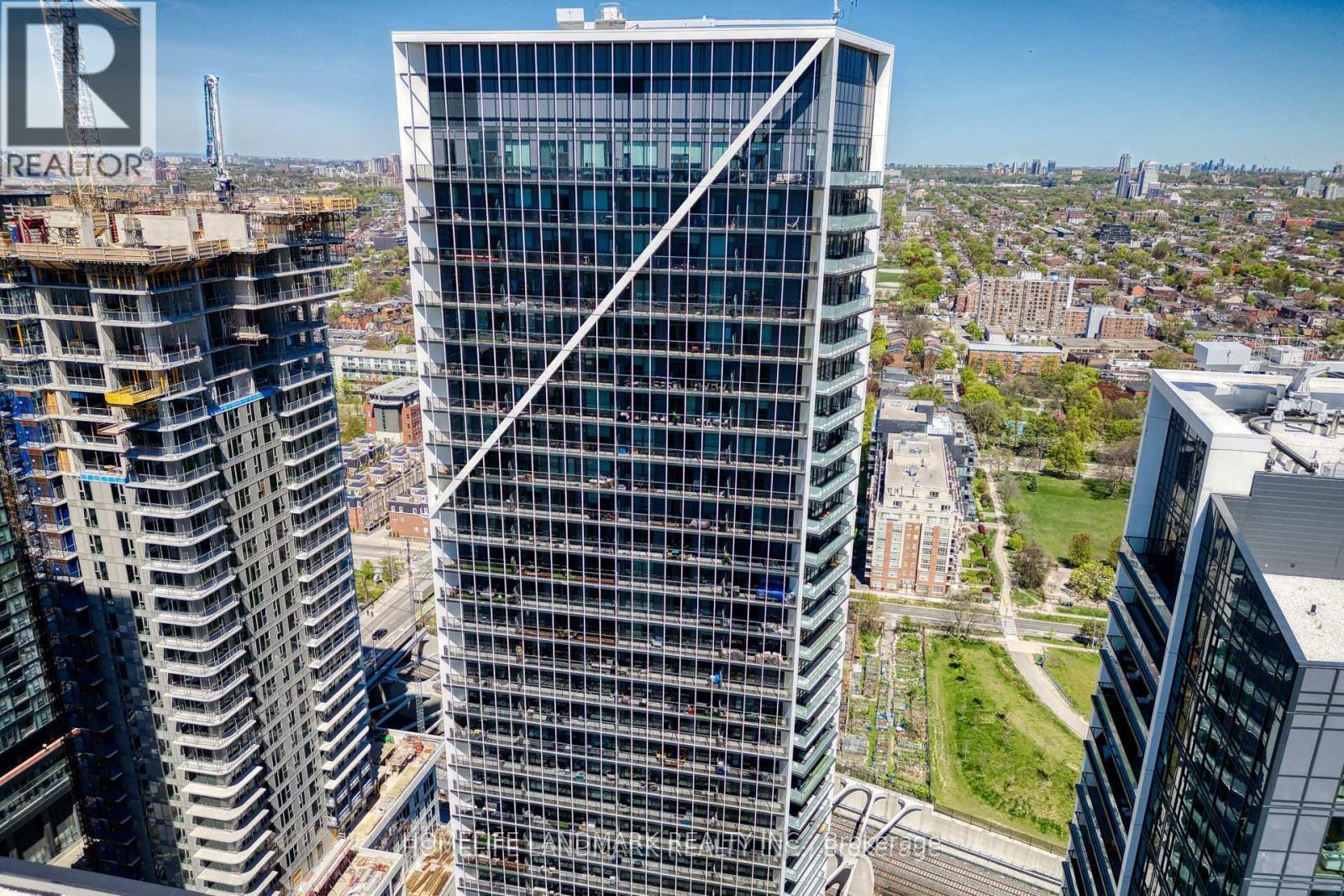 2209 - 50 Ordnance Street, Toronto, Ontario  M6K 0C8 - Photo 2 - C12264920