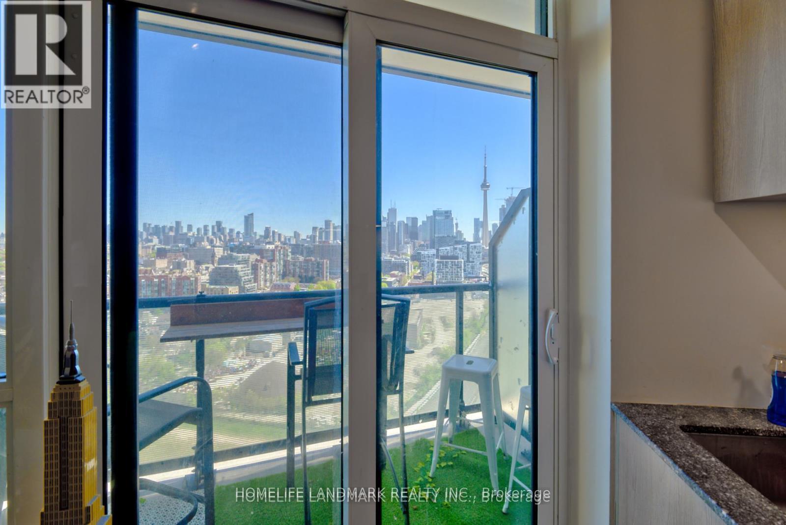 2209 - 50 Ordnance Street, Toronto, Ontario  M6K 0C8 - Photo 26 - C12264920
