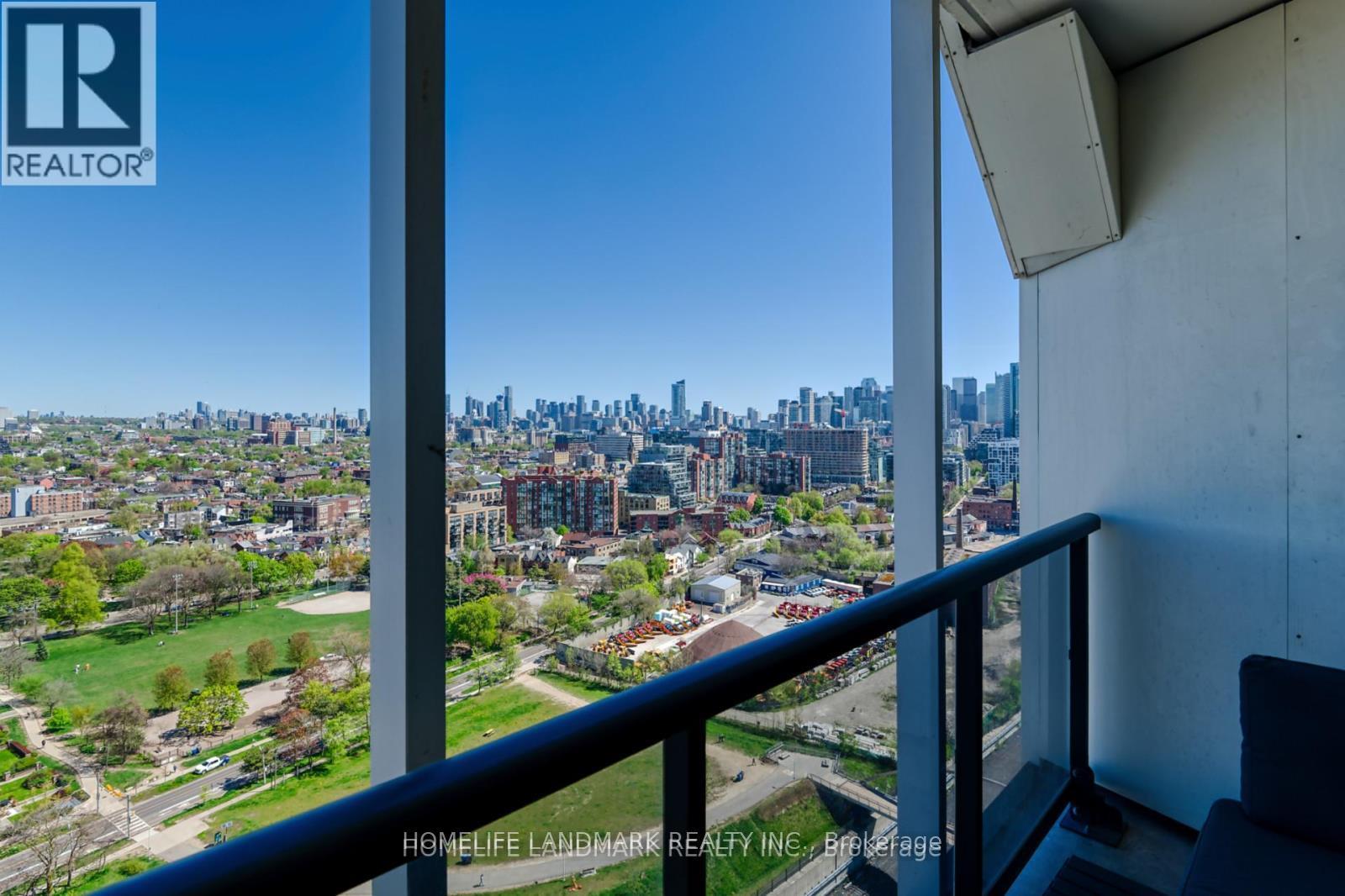2209 - 50 Ordnance Street, Toronto, Ontario  M6K 0C8 - Photo 27 - C12264920