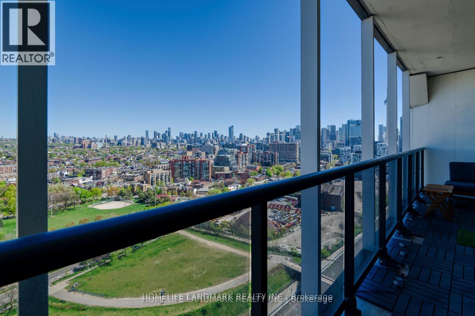 2209 - 50 Ordnance Street, Toronto, Ontario  M6K 0C8 - Photo 31 - C12264920