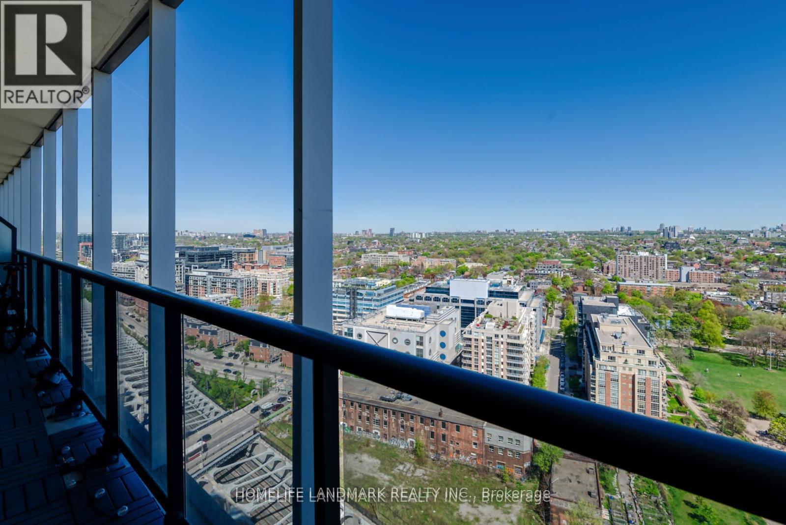 2209 - 50 Ordnance Street, Toronto, Ontario  M6K 0C8 - Photo 32 - C12264920