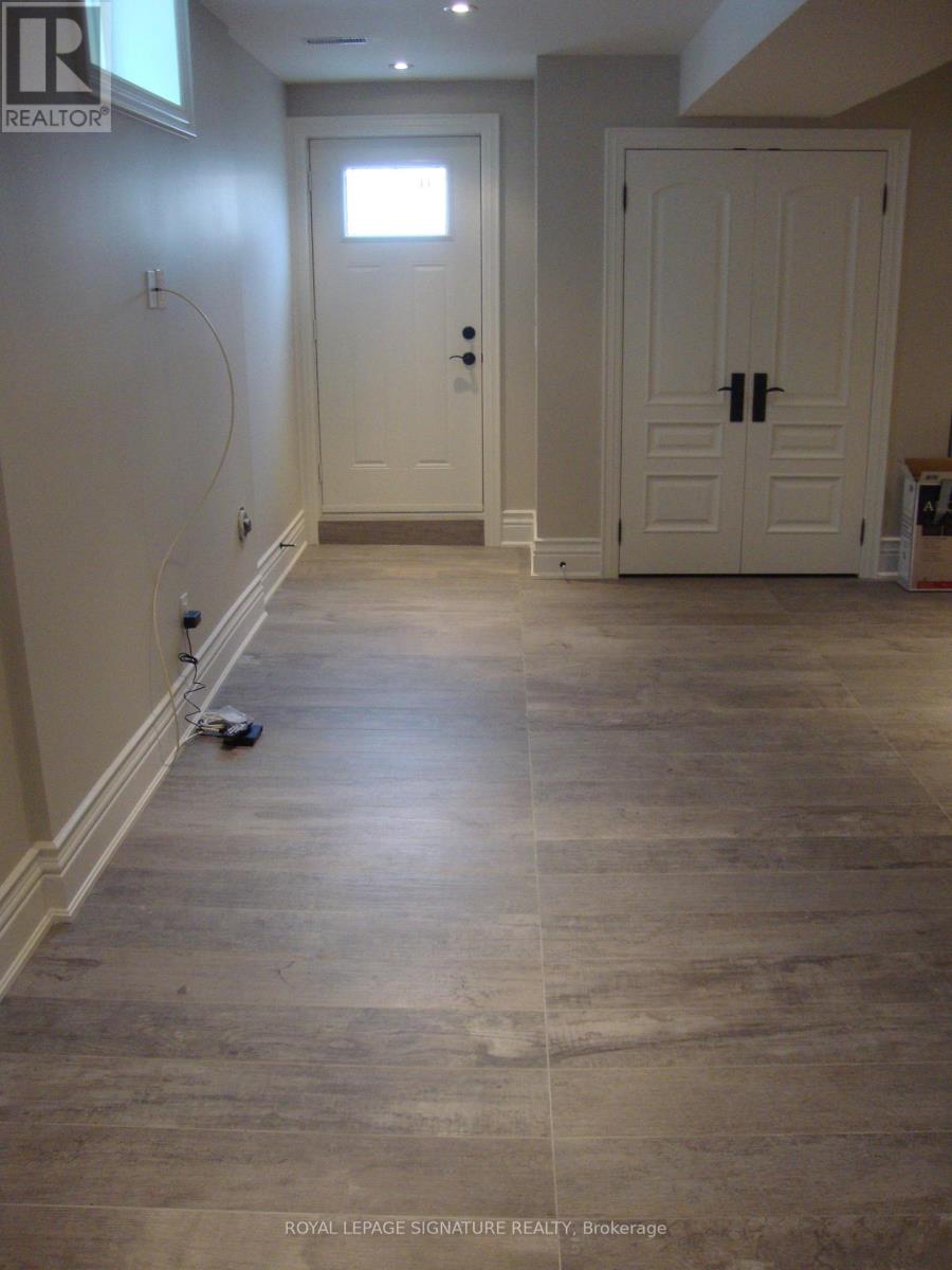 Bsmt Unit - 179 Durant Avenue, Toronto, Ontario  M4J 4W5 - Photo 3 - E12264906