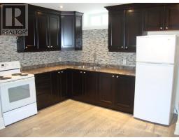 BSMT UNIT - 179 DURANT AVENUE, Toronto, Ontario