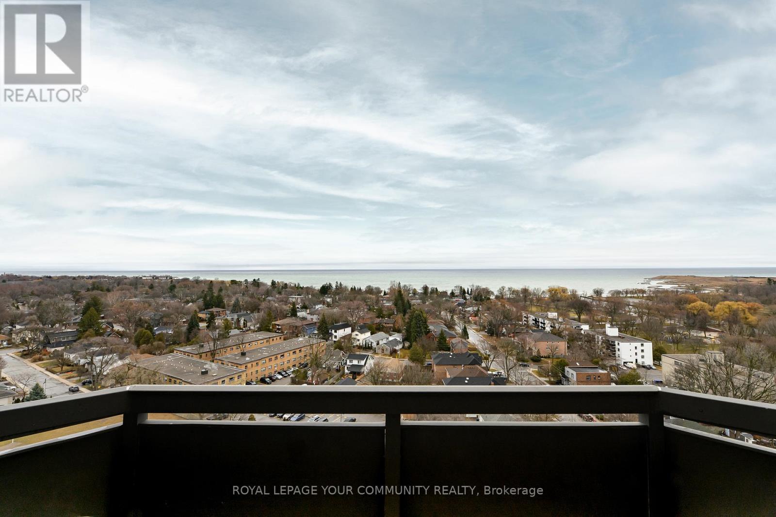 1608 - 3845 Lake Shore Boulevard W, Toronto, Ontario  M8W 4Y3 - Photo 15 - W12117331