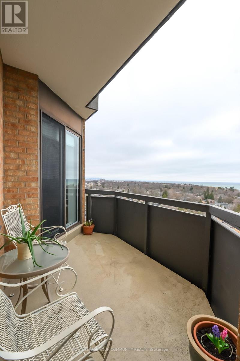 1608 - 3845 Lake Shore Boulevard W, Toronto, Ontario  M8W 4Y3 - Photo 16 - W12117331