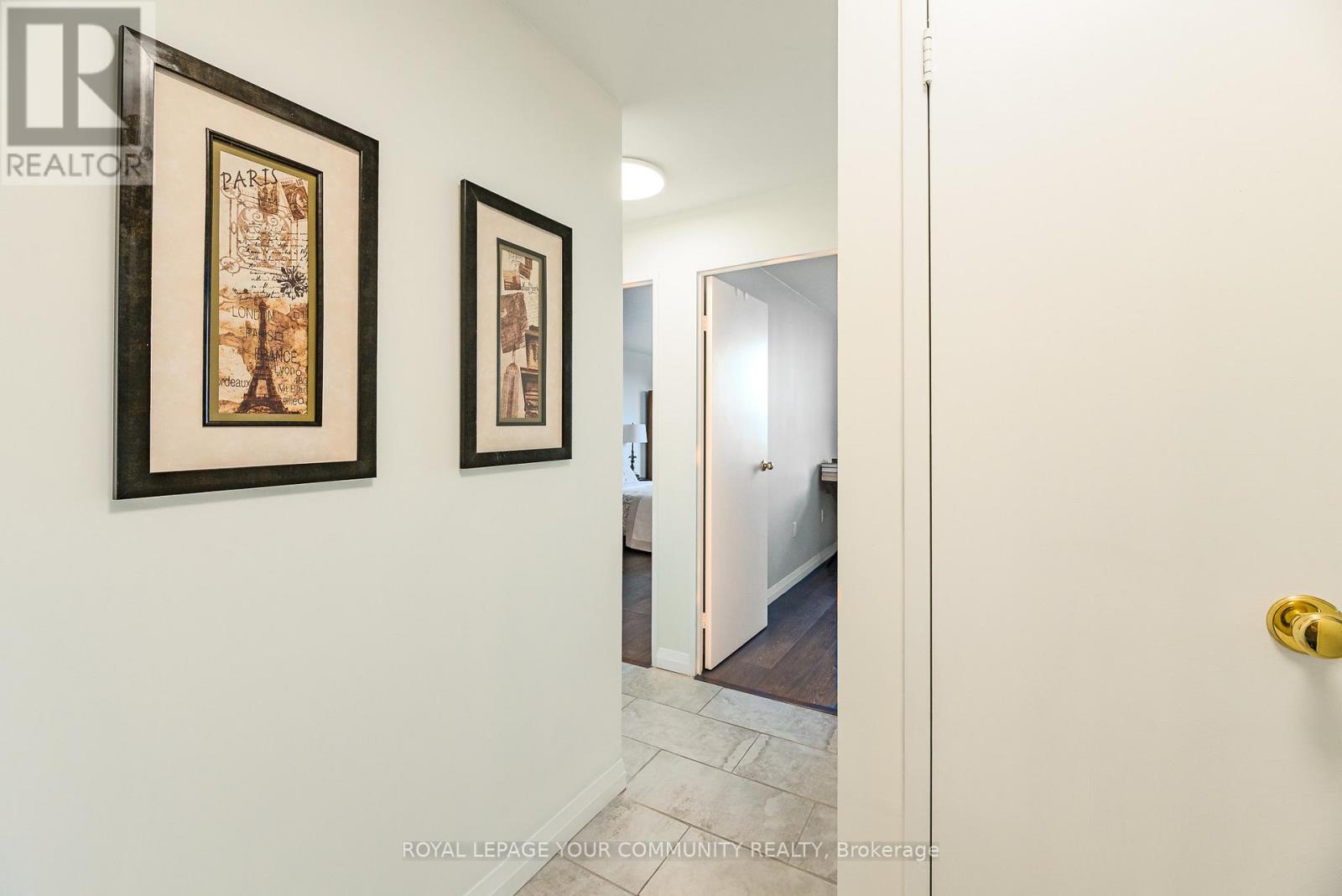 1608 - 3845 Lake Shore Boulevard W, Toronto, Ontario  M8W 4Y3 - Photo 18 - W12117331