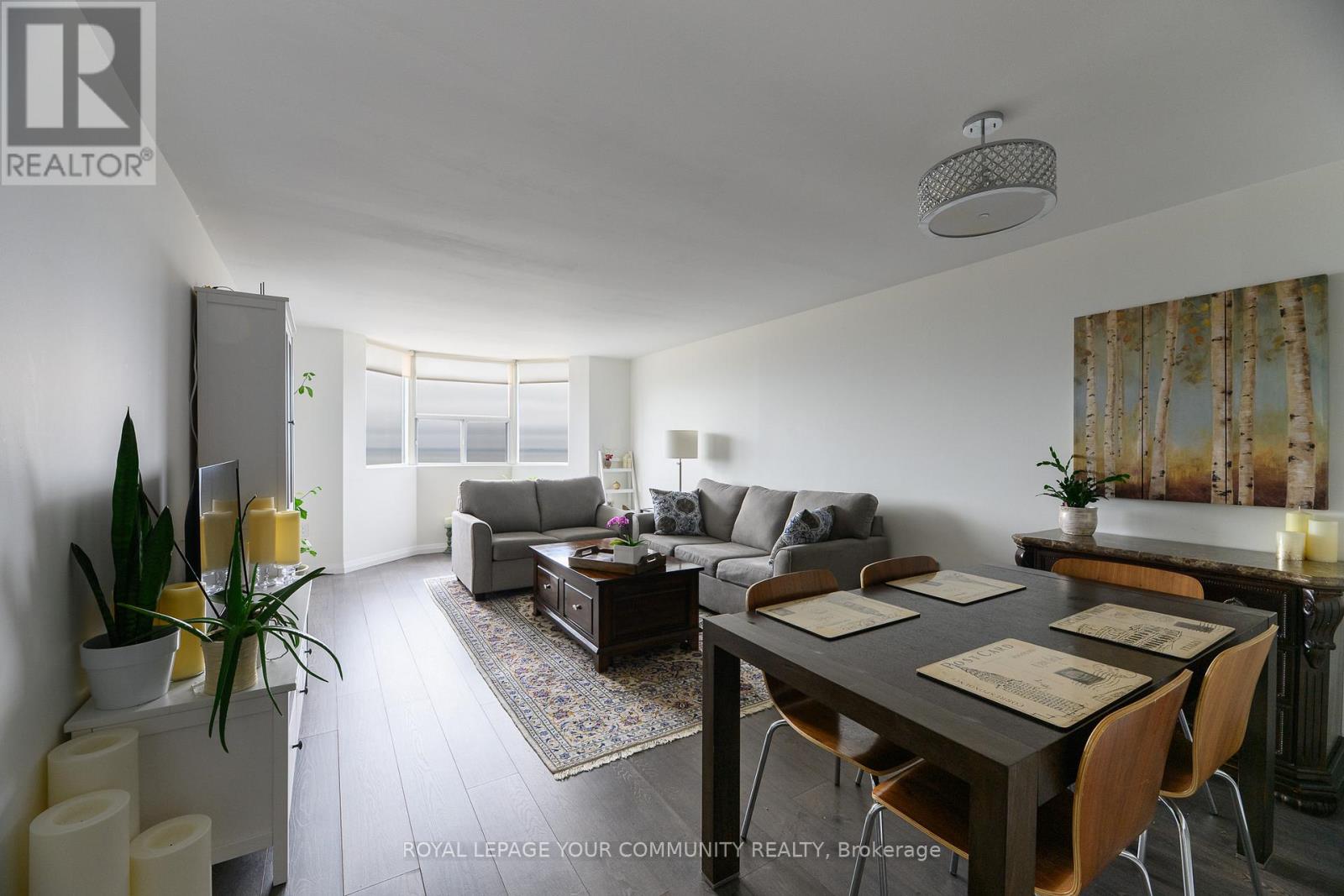 1608 - 3845 Lake Shore Boulevard W, Toronto, Ontario  M8W 4Y3 - Photo 8 - W12117331