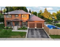 634 FERNMOOR DRIVE, Kingston, Ontario