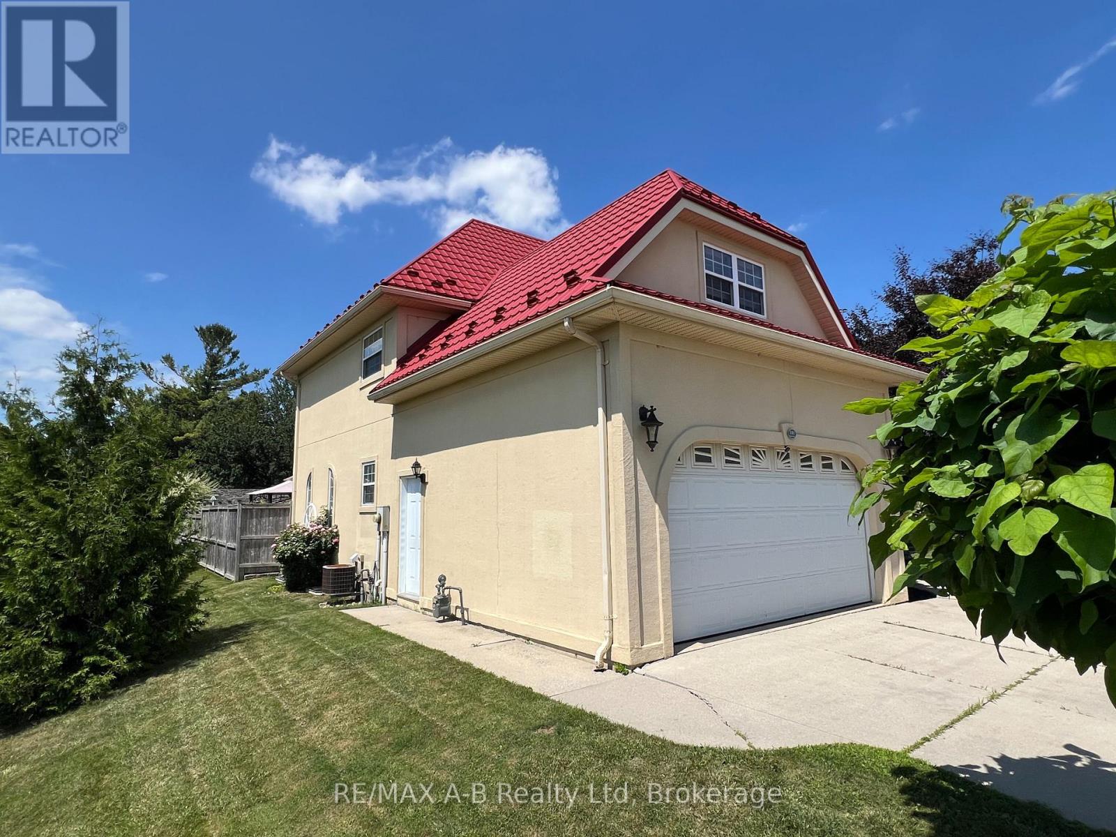 101 Rudy Avenue, East Zorra-Tavistock, Ontario  N0B 2R0 - Photo 4 - X12139631