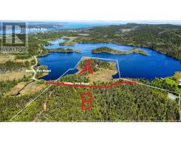70B Butter Pot Road, Holyrood, Newfoundland & Labrador