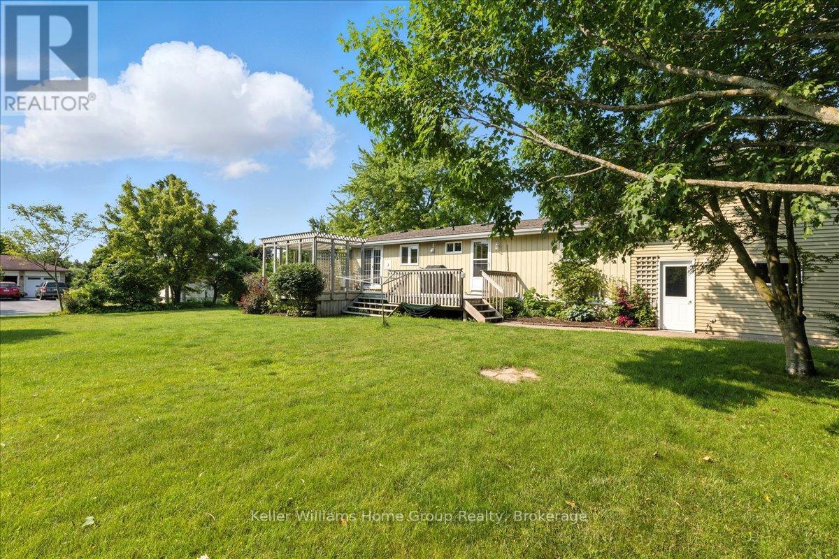120 Can Robert Street, Centre Wellington, Ontario  N1M 3C1 - Photo 34 - X12264924