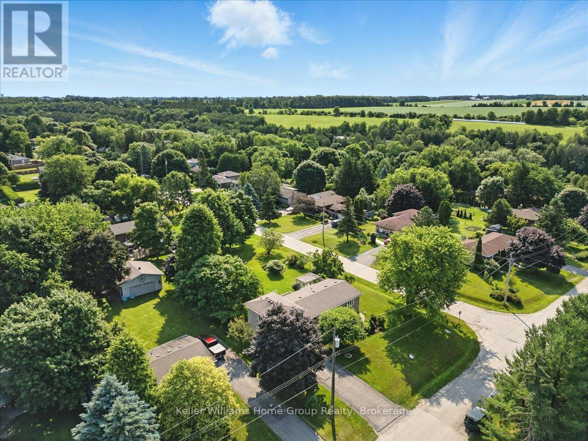 120 Can Robert Street, Centre Wellington, Ontario  N1M 3C1 - Photo 39 - X12264924