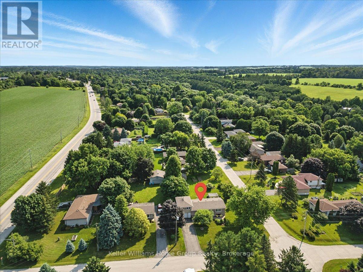 120 Can Robert Street, Centre Wellington, Ontario  N1M 3C1 - Photo 40 - X12264924