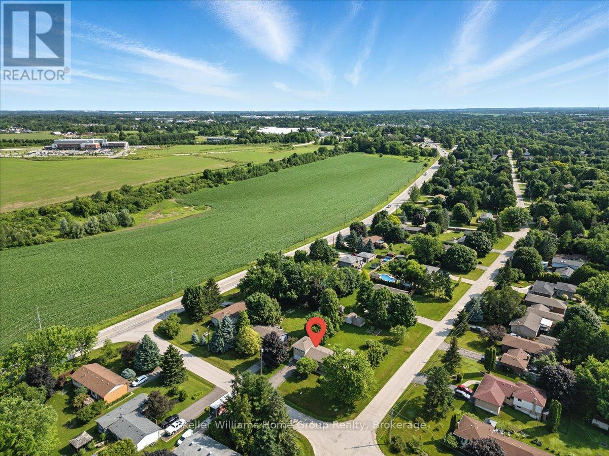 120 Can Robert Street, Centre Wellington, Ontario  N1M 3C1 - Photo 41 - X12264924