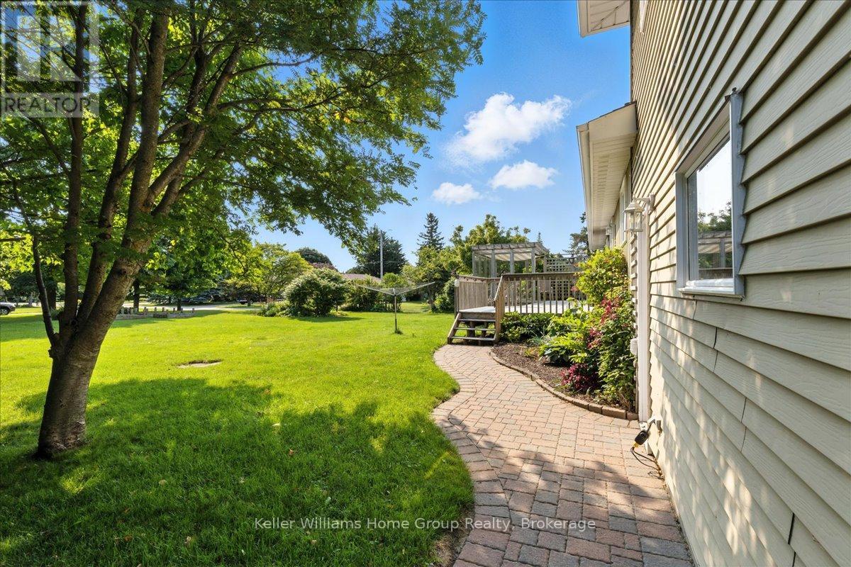 120 Can Robert Street, Centre Wellington, Ontario  N1M 3C1 - Photo 42 - X12264924