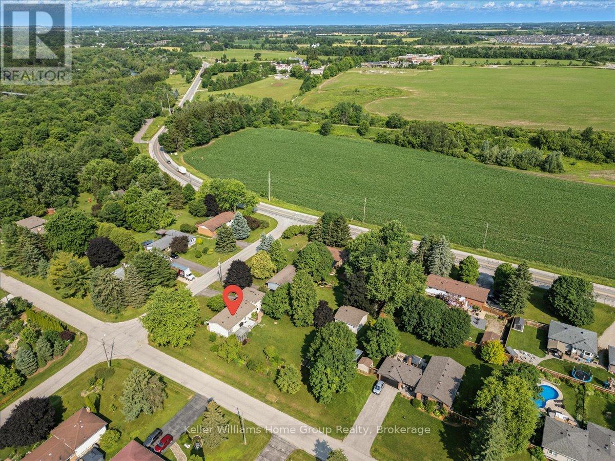 120 Can Robert Street, Centre Wellington, Ontario  N1M 3C1 - Photo 43 - X12264924