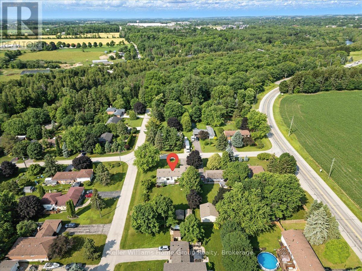 120 Can Robert Street, Centre Wellington, Ontario  N1M 3C1 - Photo 44 - X12264924
