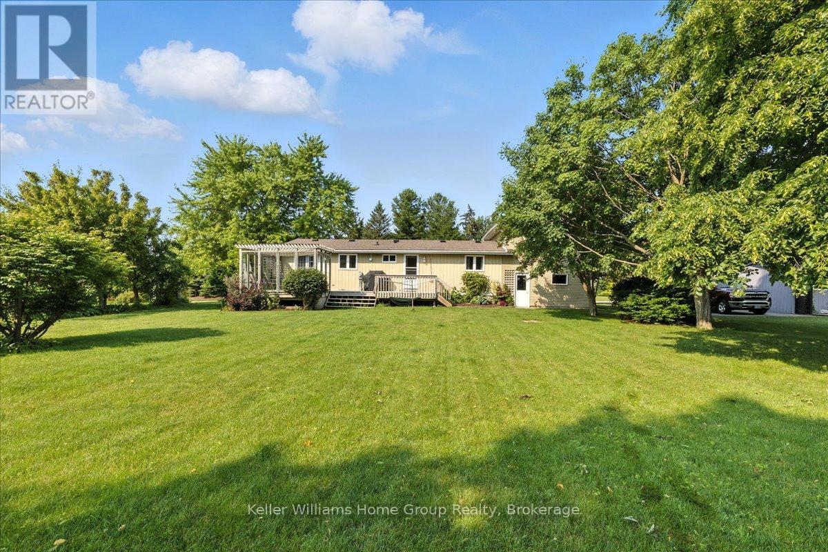 120 Can Robert Street, Centre Wellington, Ontario  N1M 3C1 - Photo 46 - X12264924
