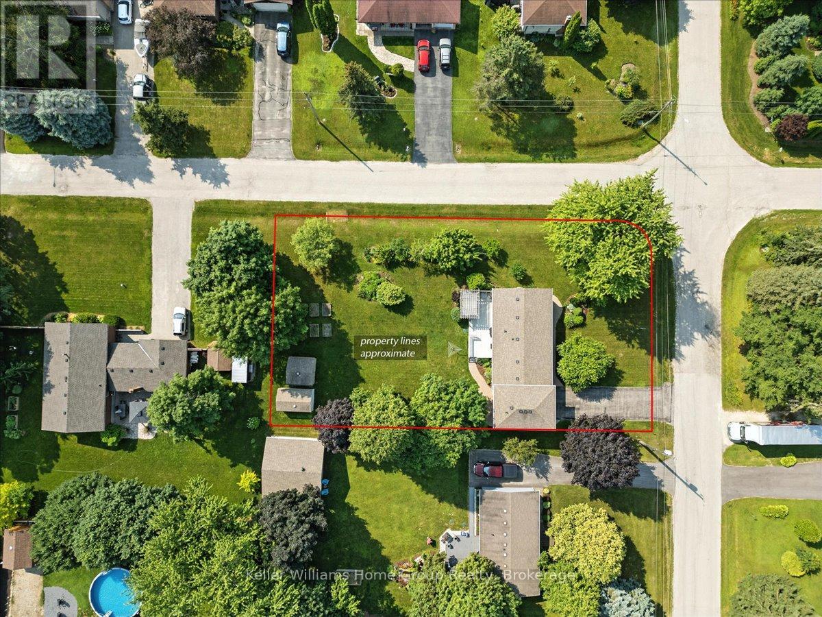 120 Can Robert Street, Centre Wellington, Ontario  N1M 3C1 - Photo 48 - X12264924