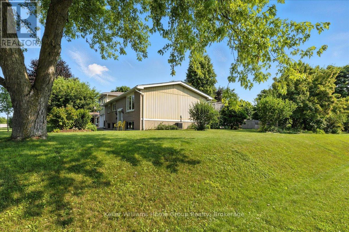 120 Can Robert Street, Centre Wellington, Ontario  N1M 3C1 - Photo 9 - X12264924