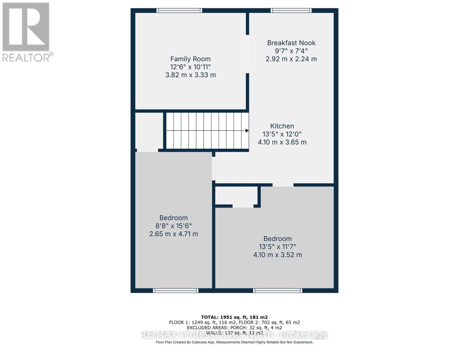 19 Henry Street, Huntsville, Ontario  P1H 1V5 - Photo 31 - X12264958