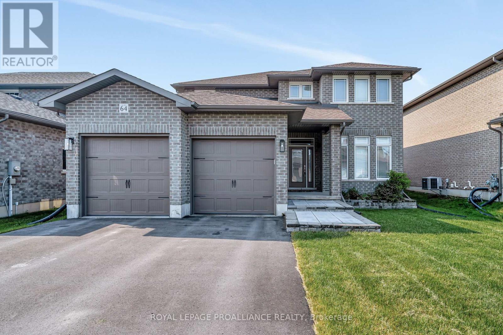 Property at 64 CREWS CRESCENT image 1