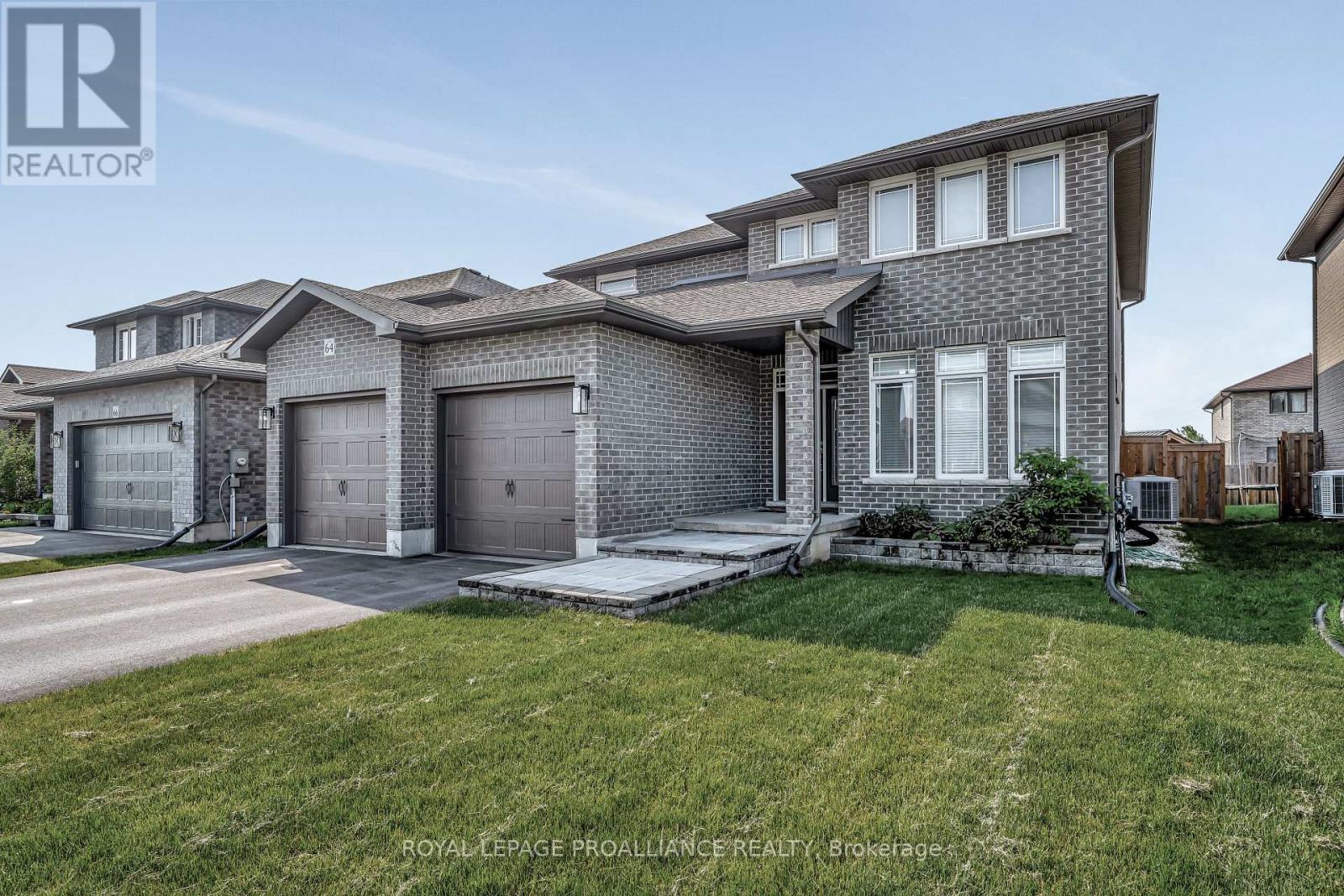 Property at 64 CREWS CRESCENT image 2