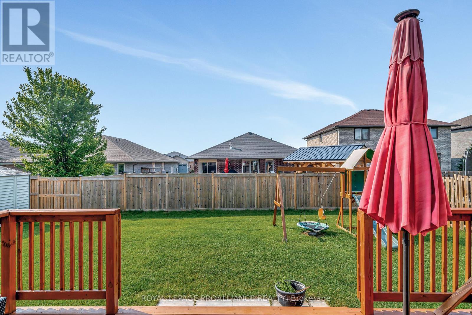 64 Crews Crescent, Quinte West, Ontario  K8V 0G3 - Photo 42 - X12264974