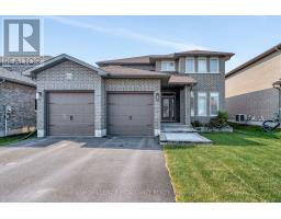 64 CREWS CRESCENT, Quinte West, Ontario