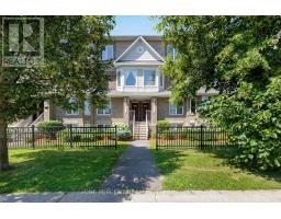 3 - 250 CRESTHAVEN DRIVE, Ottawa, Ontario