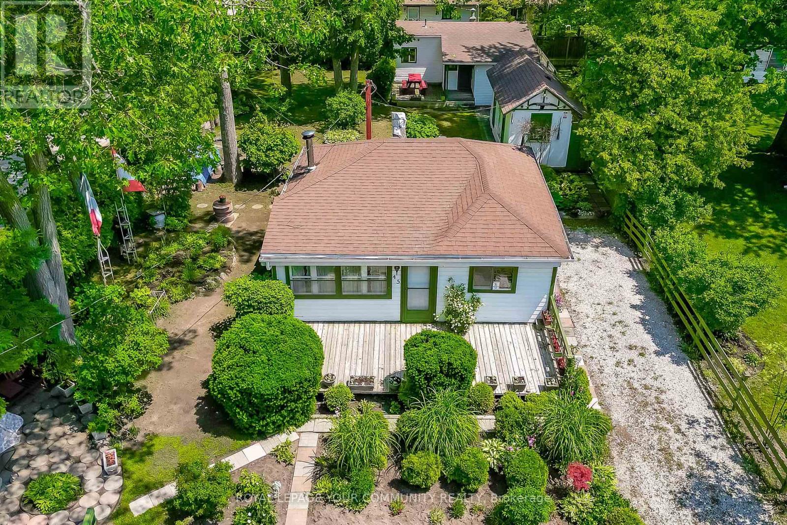 Property at 45 30TH STREET SW image 1