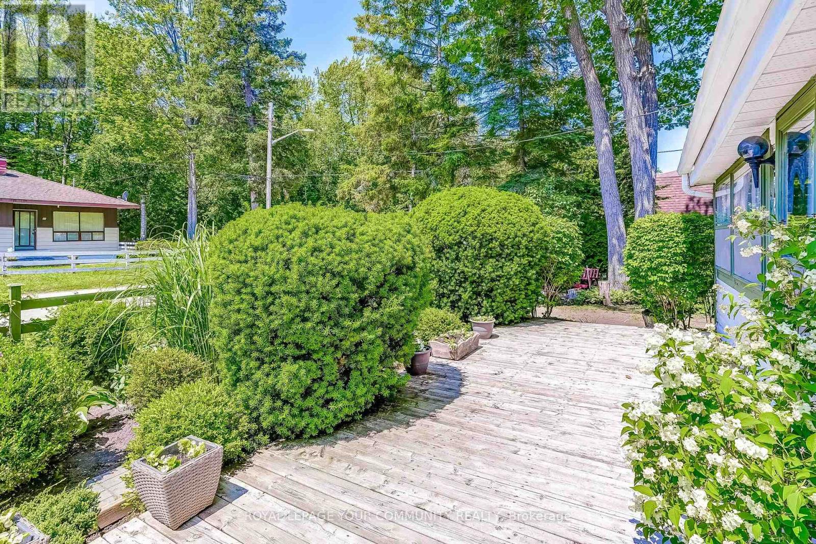 45 30th Street Sw, Wasaga Beach, Ontario  L9Z 2C8 - Photo 12 - S12264985