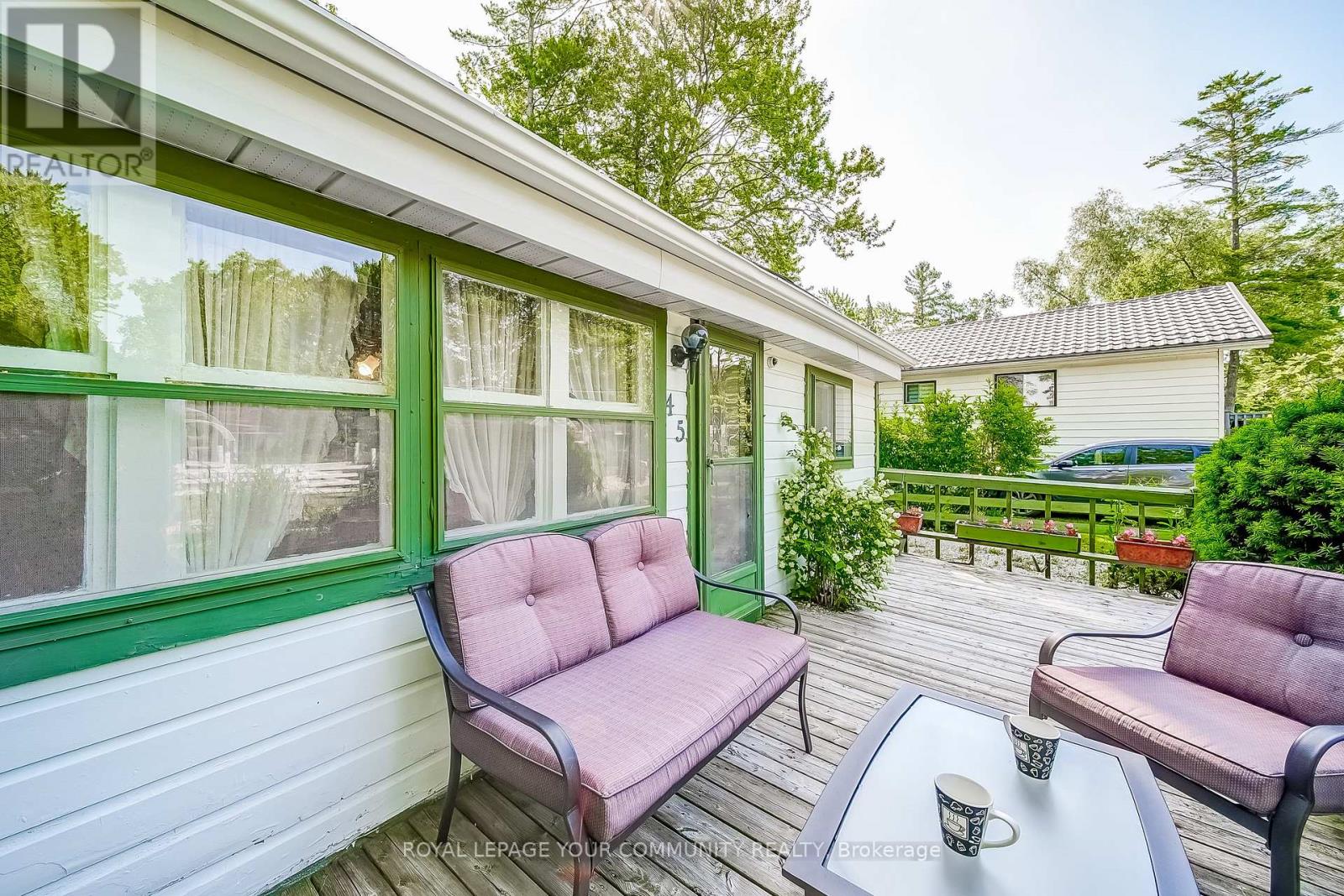 45 30th Street Sw, Wasaga Beach, Ontario  L9Z 2C8 - Photo 13 - S12264985