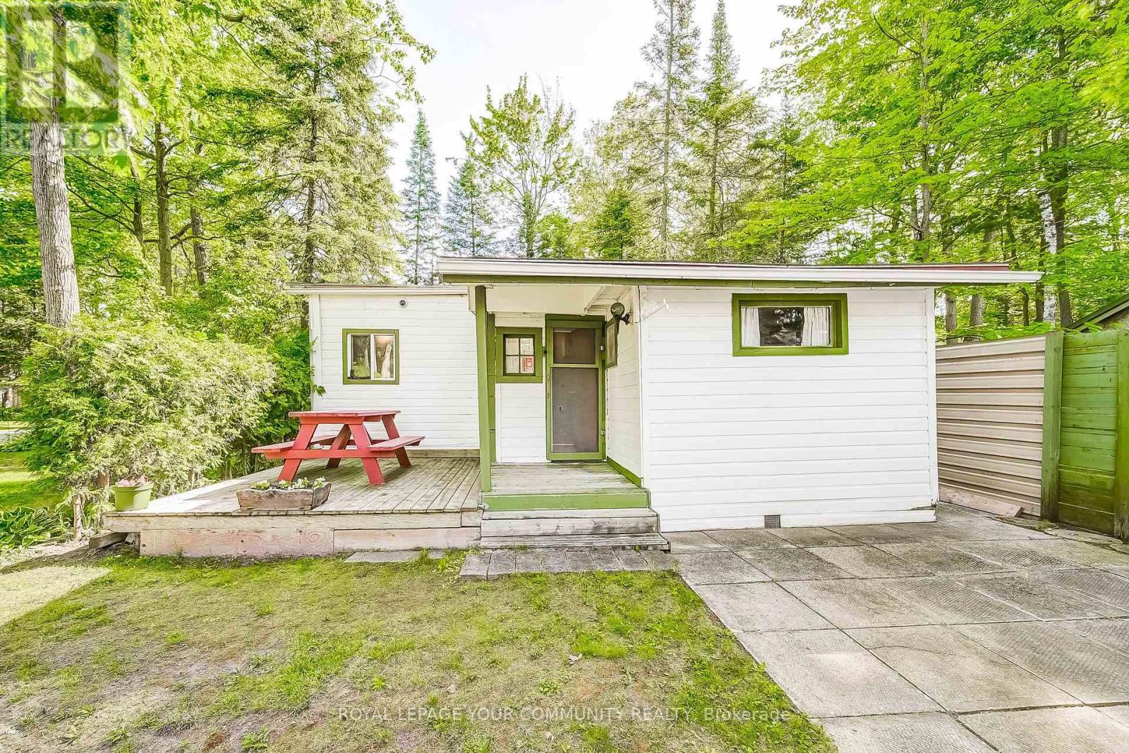 45 30th Street Sw, Wasaga Beach, Ontario  L9Z 2C8 - Photo 33 - S12264985