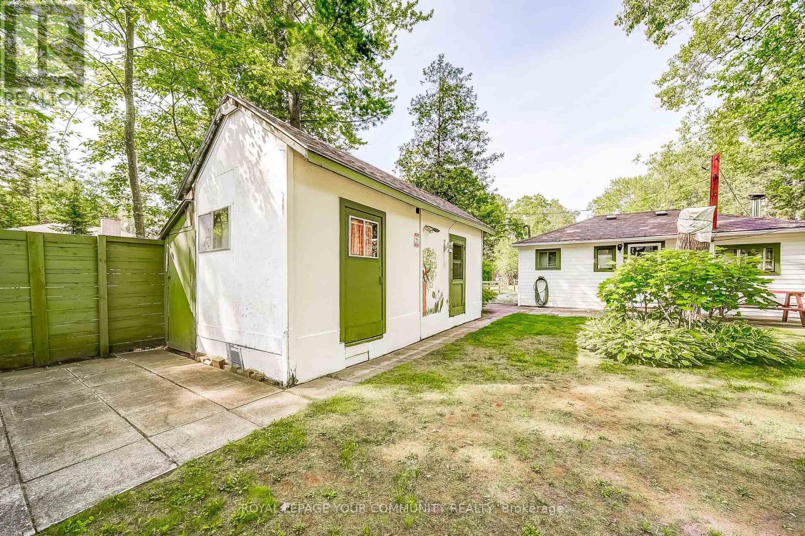 45 30th Street Sw, Wasaga Beach, Ontario  L9Z 2C8 - Photo 35 - S12264985
