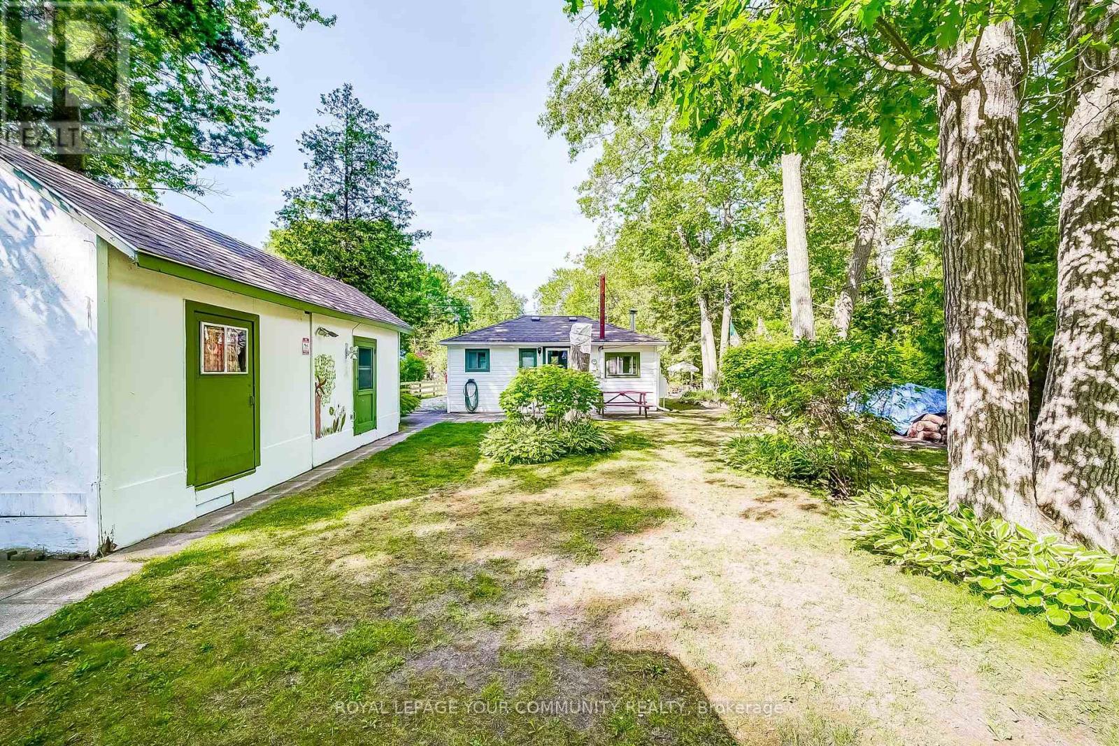 45 30th Street Sw, Wasaga Beach, Ontario  L9Z 2C8 - Photo 36 - S12264985