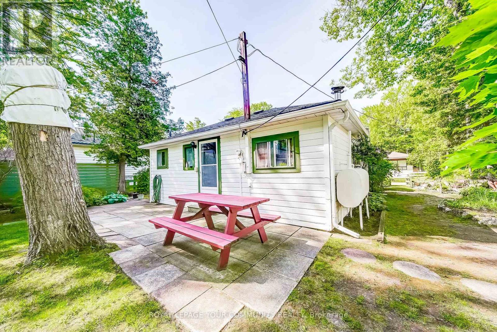 45 30th Street Sw, Wasaga Beach, Ontario  L9Z 2C8 - Photo 37 - S12264985