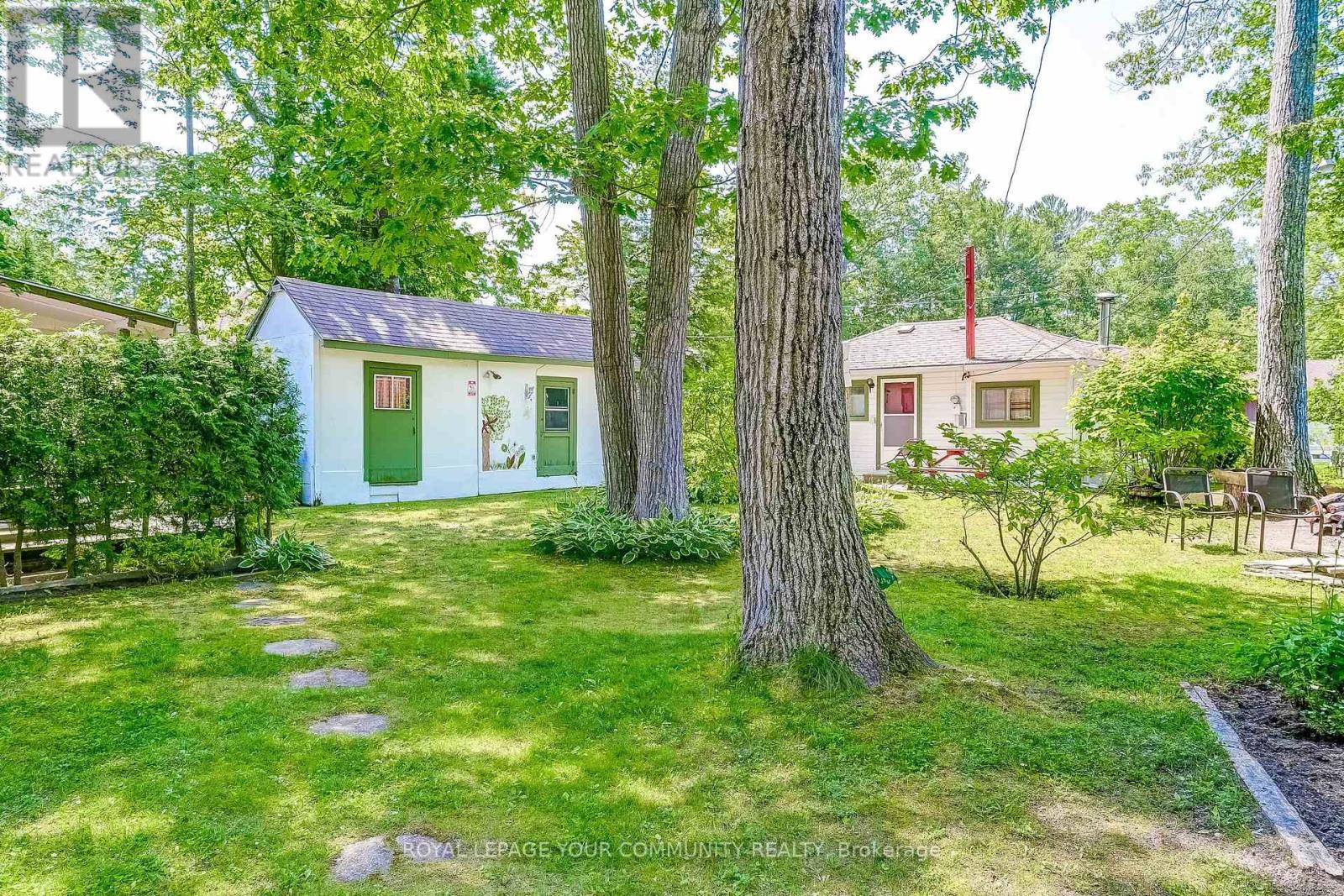 45 30th Street Sw, Wasaga Beach, Ontario  L9Z 2C8 - Photo 38 - S12264985