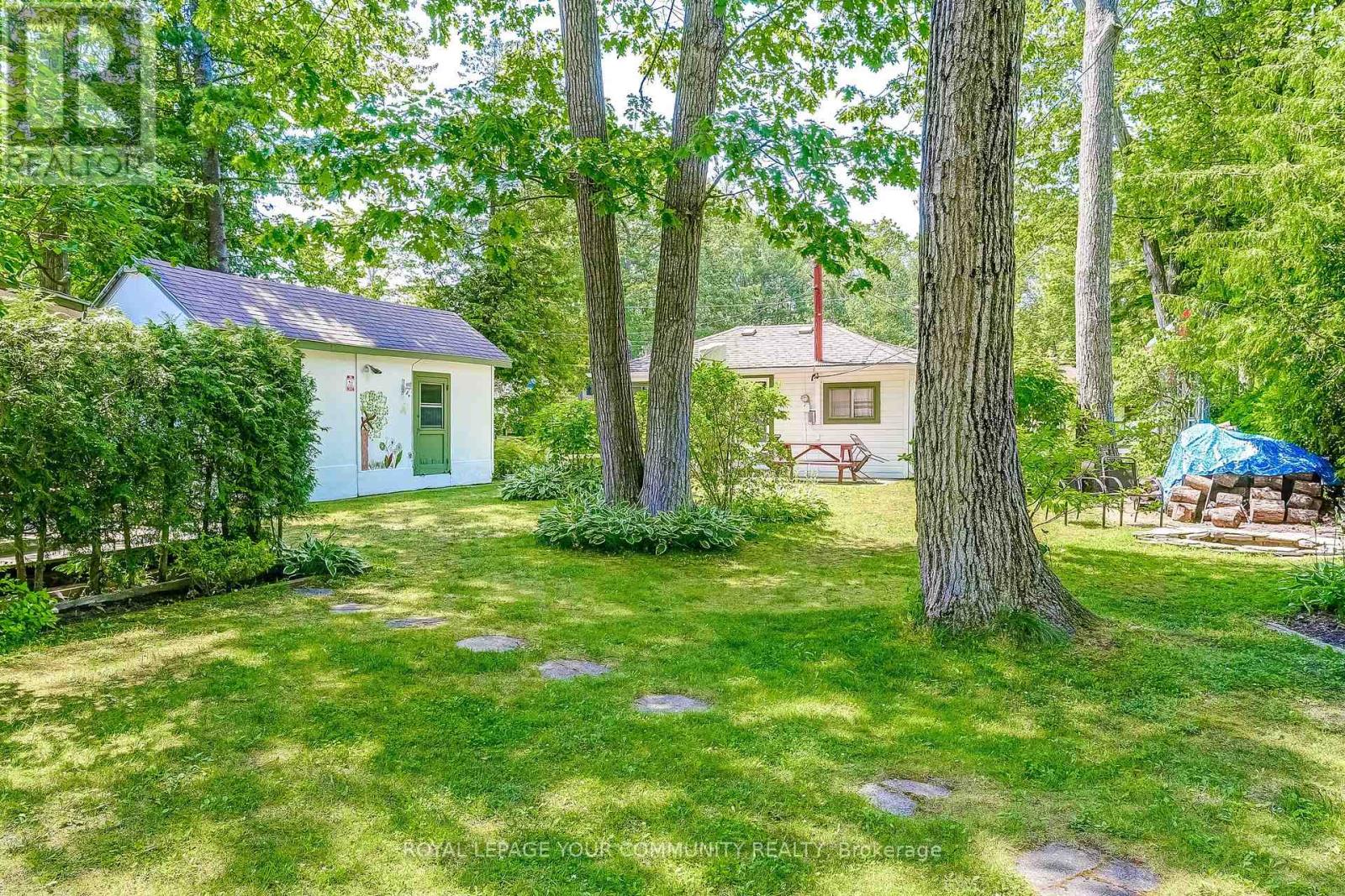 45 30th Street Sw, Wasaga Beach, Ontario  L9Z 2C8 - Photo 39 - S12264985