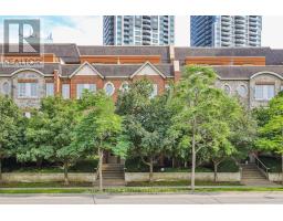 TH20 - 93 THE QUEENSWAY, Toronto, Ontario