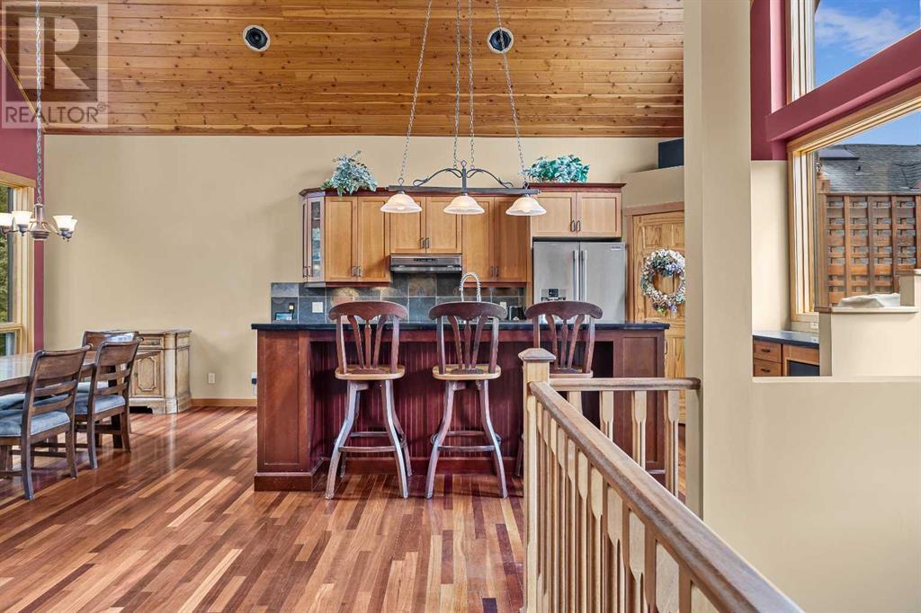 214 Eagle Point, Canmore, Alberta  T1W 3E6 - Photo 15 - A2235452