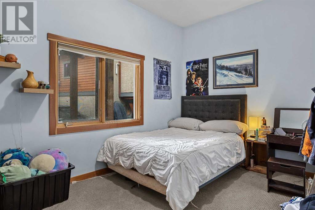 214 Eagle Point, Canmore, Alberta  T1W 3E6 - Photo 45 - A2235452