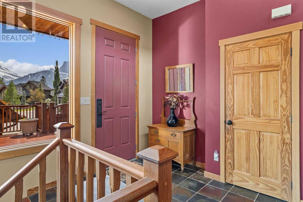 214 Eagle Point, Canmore, Alberta  T1W 3E6 - Photo 23 - A2235452
