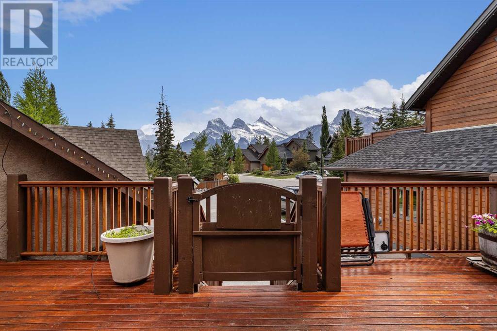 214 Eagle Point, Canmore, Alberta  T1W 3E6 - Photo 31 - A2235452