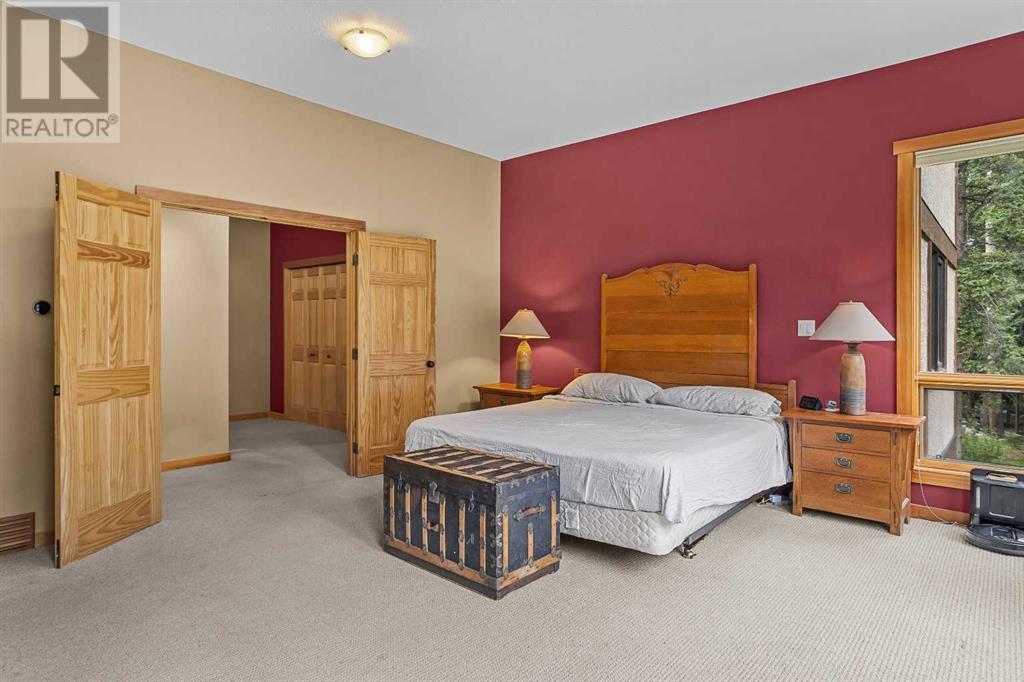214 Eagle Point, Canmore, Alberta  T1W 3E6 - Photo 37 - A2235452