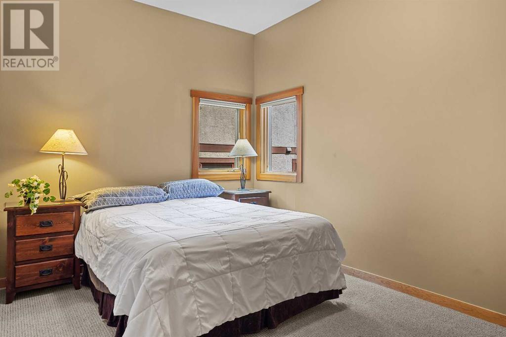 214 Eagle Point, Canmore, Alberta  T1W 3E6 - Photo 33 - A2235452