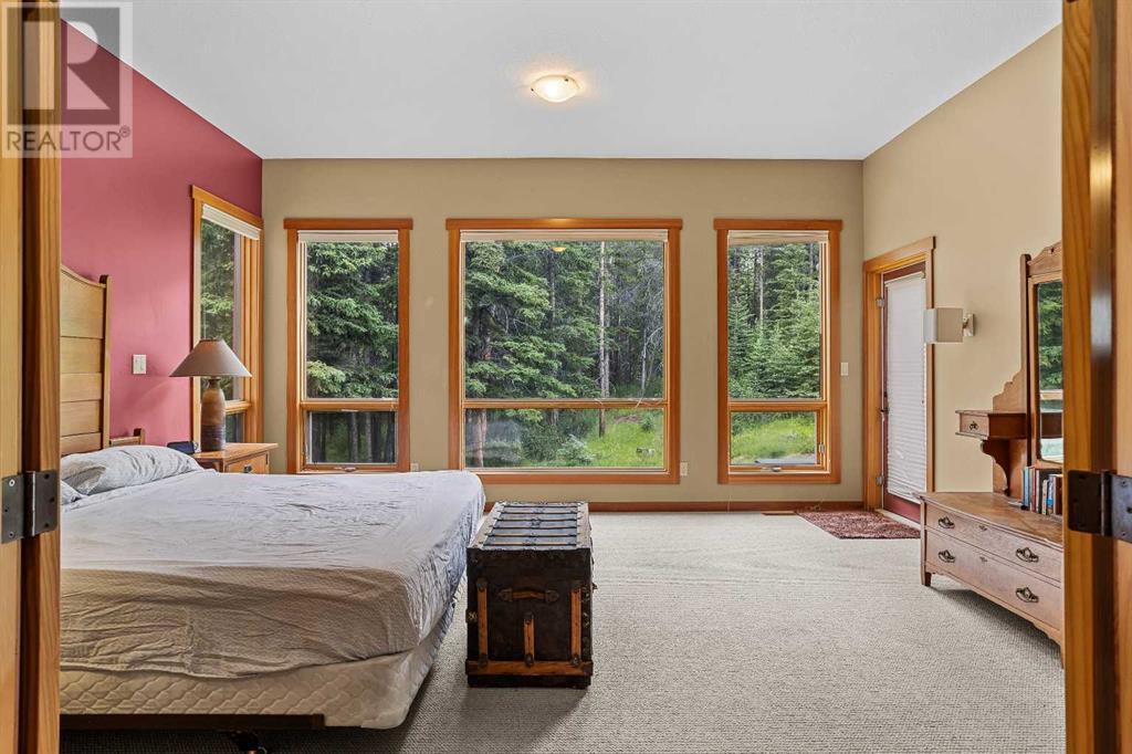214 Eagle Point, Canmore, Alberta  T1W 3E6 - Photo 34 - A2235452